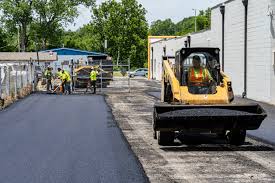 Custom Driveway Design in Harrodsburg, KY